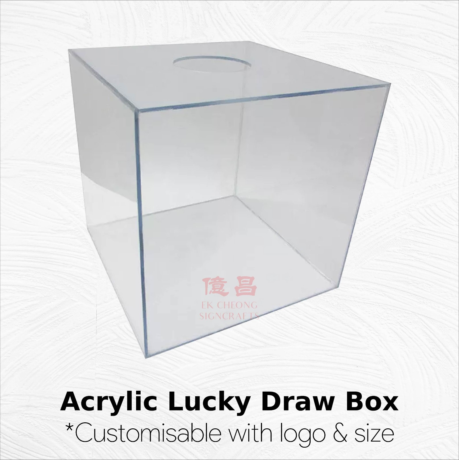 How to Draw a Box - Easy Drawing Art-saigonsouth.com.vn