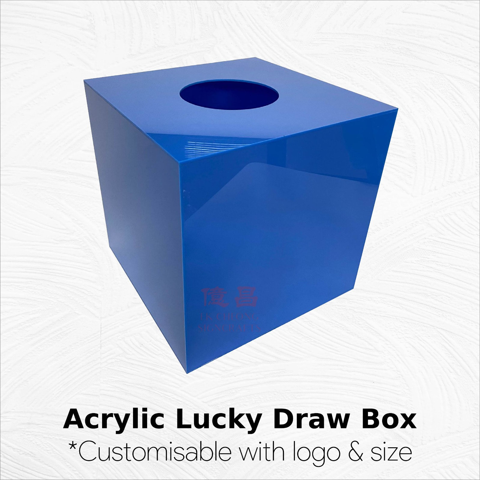 Annalink Lucky Draw 2021: Who are the Winners?-saigonsouth.com.vn